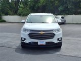 Used 2021 Chevrolet Traverse LT image 2