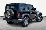 Used 2018 Jeep Wrangler Sport image 2