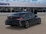New 2025 Hyundai Elantra Sport image 4