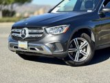 Used 2021 Mercedes-Benz GLC 300 image 3