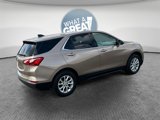 Used 2018 Chevrolet Equinox LT image 3