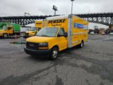 Used 2021 GMC Savana 3500 Extended w/ Power Convenience Package image 3