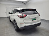 Used 2015 Nissan Murano Platinum w/ Platinum Technology Package image 5