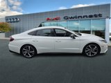 Used 2021 Hyundai Sonata SEL Plus image 3