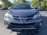 Used 2013 Toyota RAV4 Limited image 2