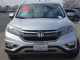 Used 2016 Honda CR-V EX-L image 2