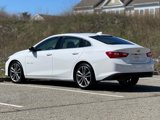 Used 2023 Chevrolet Malibu LT w/ Driver Confidence Package image 6