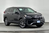 Used 2021 Honda CR-V EX-L image 2