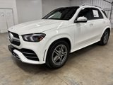 Certified 2022 Mercedes-Benz GLE 350 image 3