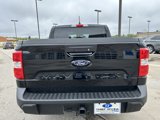 New 2025 Ford Maverick XLT w/ Equipment Group 302A image 4