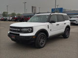 Used 2022 Ford Bronco Sport Big Bend w/ Convenience Package image 2