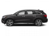 Used 2020 Acura MDX SH-AWD w/ Technology Package image 3