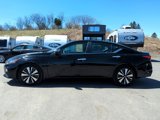 Used 2022 Nissan Altima 2.5 SV w/ SV Premium Package image 4