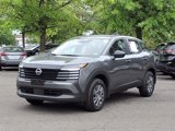 Used 2025 Nissan Kicks S image 5
