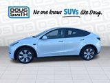 Used 2023 Tesla Model Y Long Range image 2