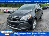 Used 2015 Buick Encore AWD image 2