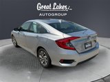 Used 2017 Honda Civic EX image 3