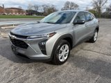 Used 2024 Chevrolet Trax LS image 3