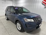 Used 2017 Ford Explorer FWD image 2