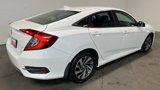 Used 2017 Honda Civic EX image 3