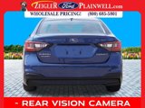 Used 2022 Subaru Legacy image 4