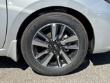 New 2025 Nissan Versa SV w/ Trunk Package image 4