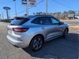 Certified 2024 Ford Escape ST-Line image 4