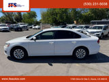 Used 2015 Volkswagen Passat 1.8T Wolfsburg Edition image 2