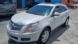 Used 2011 Cadillac SRX Luxury image 2