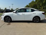 Used 2024 Nissan Sentra SV image 2