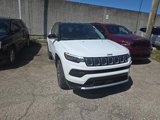 Used 2022 Jeep Compass Limited w/ Elite Group image 4