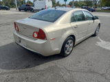Used 2010 Chevrolet Malibu LT image 4