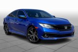 Used 2020 Honda Civic Sport image 2