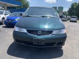 Used 2000 Honda Odyssey LX image 3