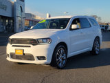 Certified 2020 Dodge Durango GT image 3