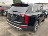 Certified 2022 Kia Telluride S image 5