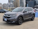 Certified 2019 Honda CR-V Touring image 3