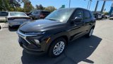 Used 2024 Chevrolet TrailBlazer LS w/ LS Convenience Package image 4