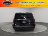 Used 2018 Cadillac Escalade ESV Premium Luxury image 4