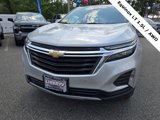 Used 2022 Chevrolet Equinox LT image 4
