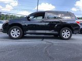 Used 2013 Toyota Highlander Plus image 2