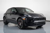 Used 2024 Porsche Macan S image 5