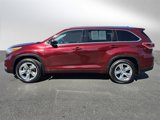 Used 2015 Toyota Highlander Limited image 2