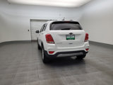 Used 2020 Chevrolet Trax LT w/ Sun & Sound Package image 6
