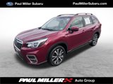 Used 2019 Subaru Forester Limited image 1