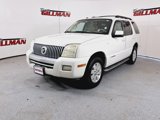 Used 2010 Mercury Mountaineer 2WD image 2