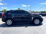 Used 2014 Cadillac SRX Luxury image 4