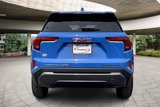 New 2025 GMC Terrain Elevation image 4