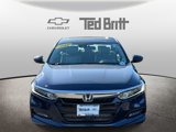Used 2019 Honda Accord EX image 2