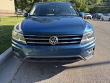 Used 2019 Volkswagen Tiguan S w/ Driver Assistance Package image 2